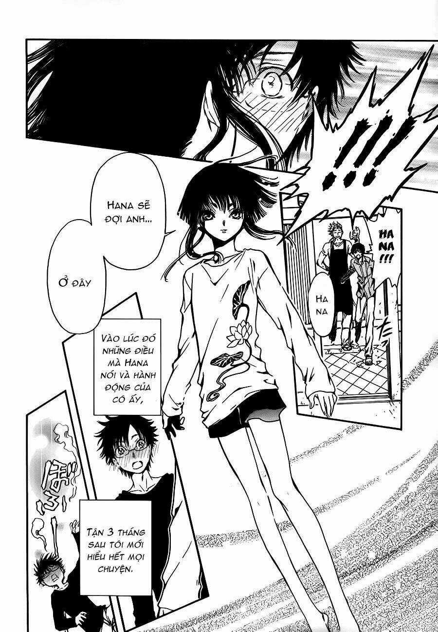 Gate 7 - Chapter 0 - Trang 37