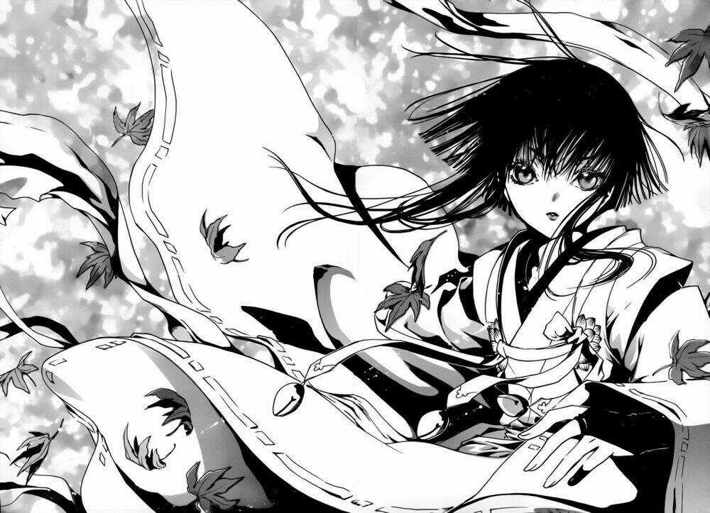 Gate 7 - Chapter 0 - Trang 9