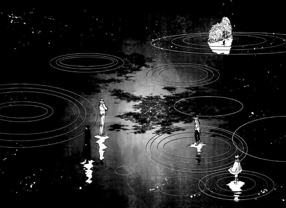 Gate 7 - Chapter 1 - Trang 21