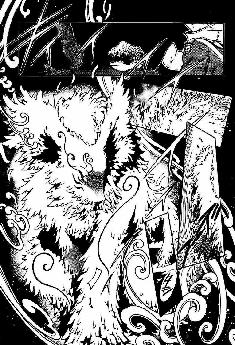 Gate 7 - Chapter 1 - Trang 23