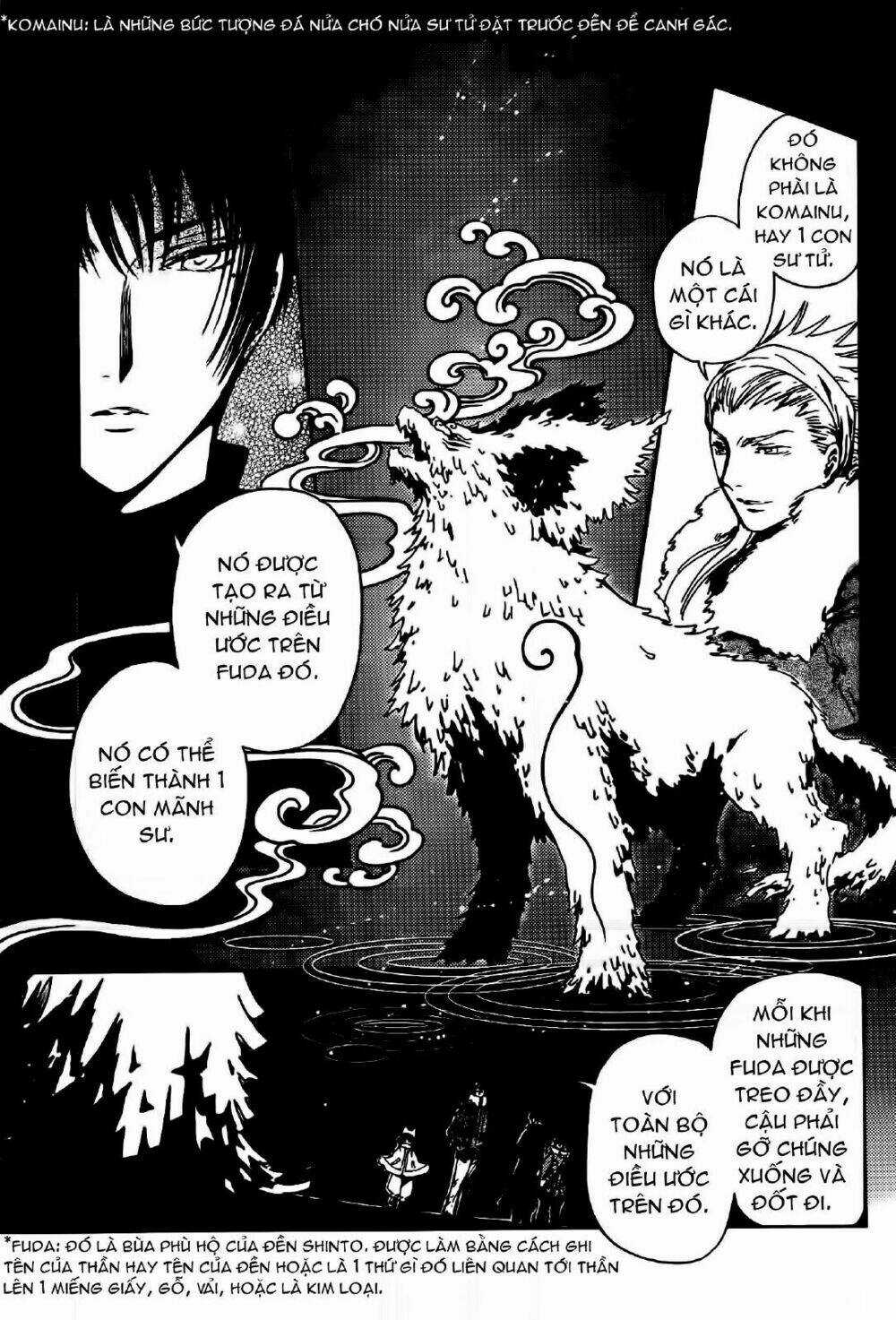 Gate 7 - Chapter 1 - Trang 25