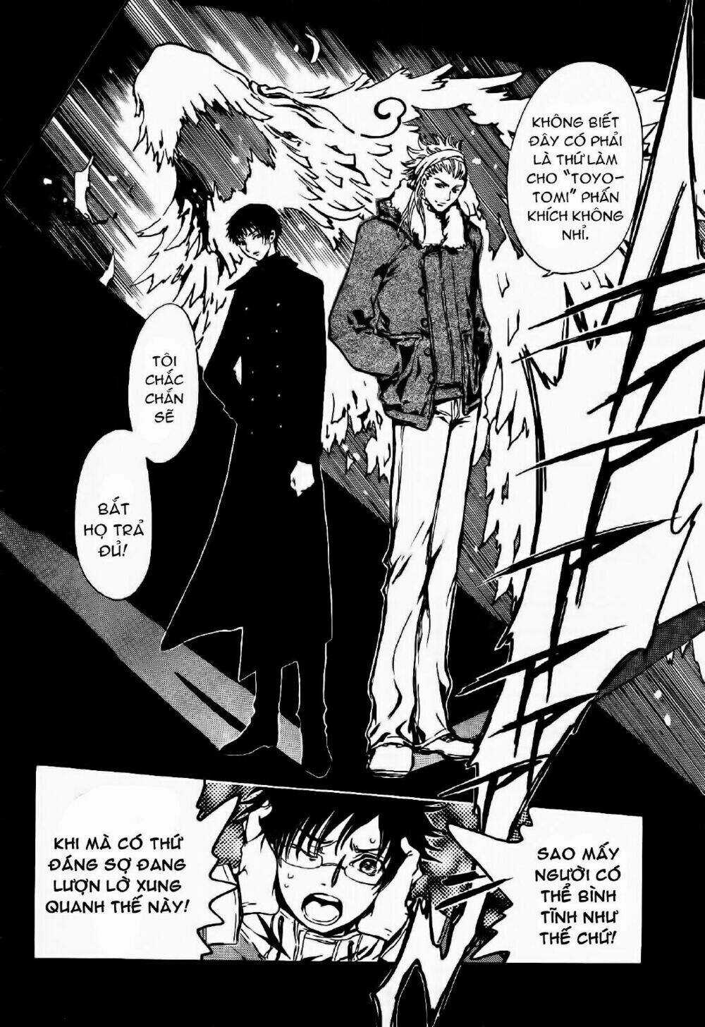 Gate 7 - Chapter 1 - Trang 26