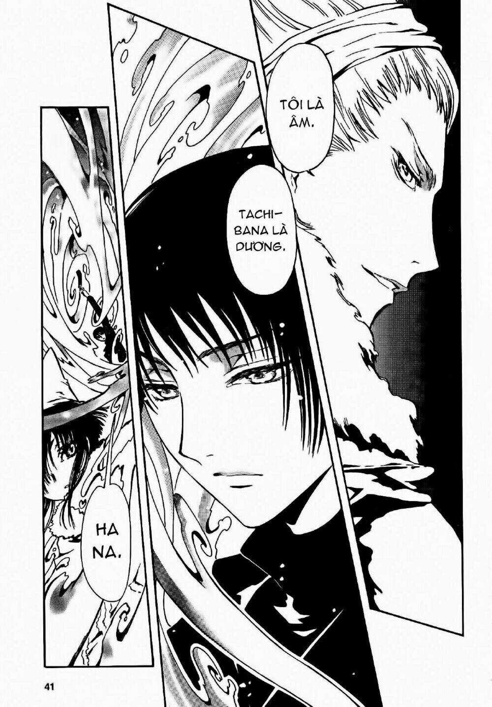 Gate 7 - Chapter 1 - Trang 29