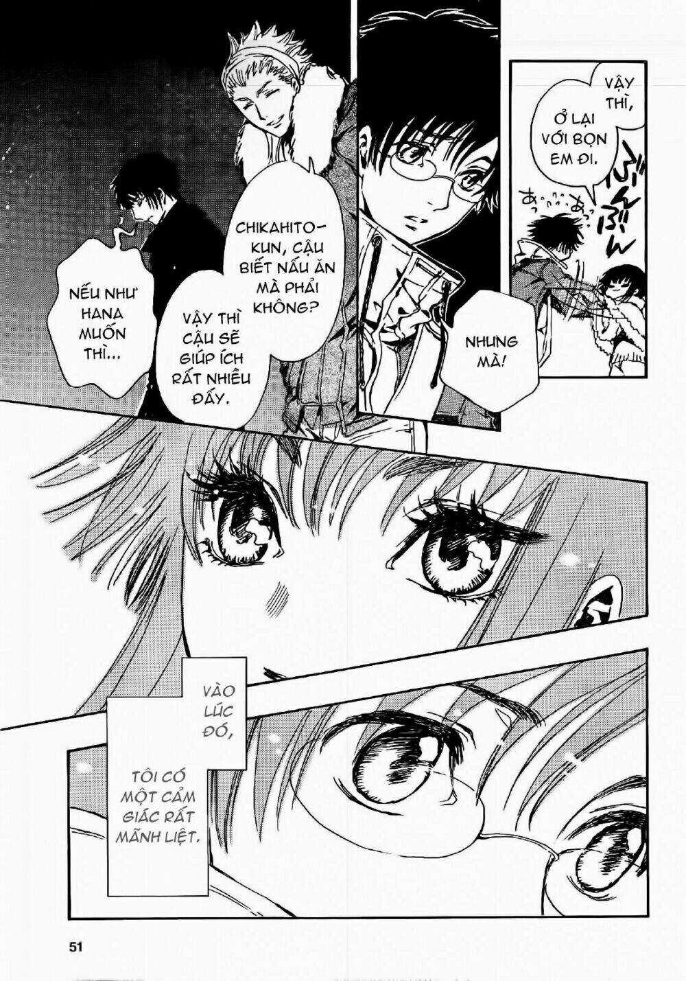 Gate 7 - Chapter 1 - Trang 38