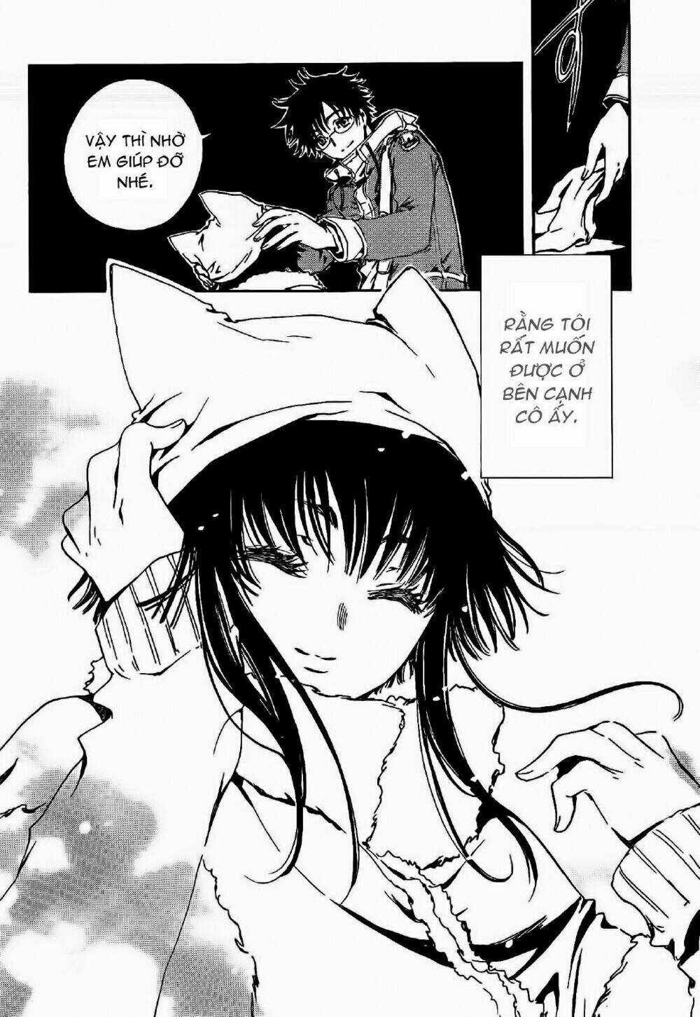 Gate 7 - Chapter 1 - Trang 39