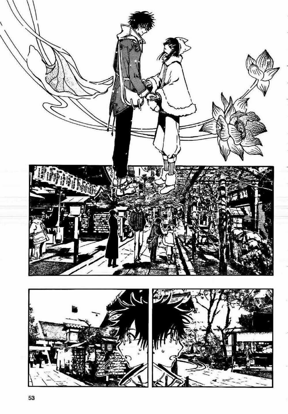 Gate 7 - Chapter 1 - Trang 40