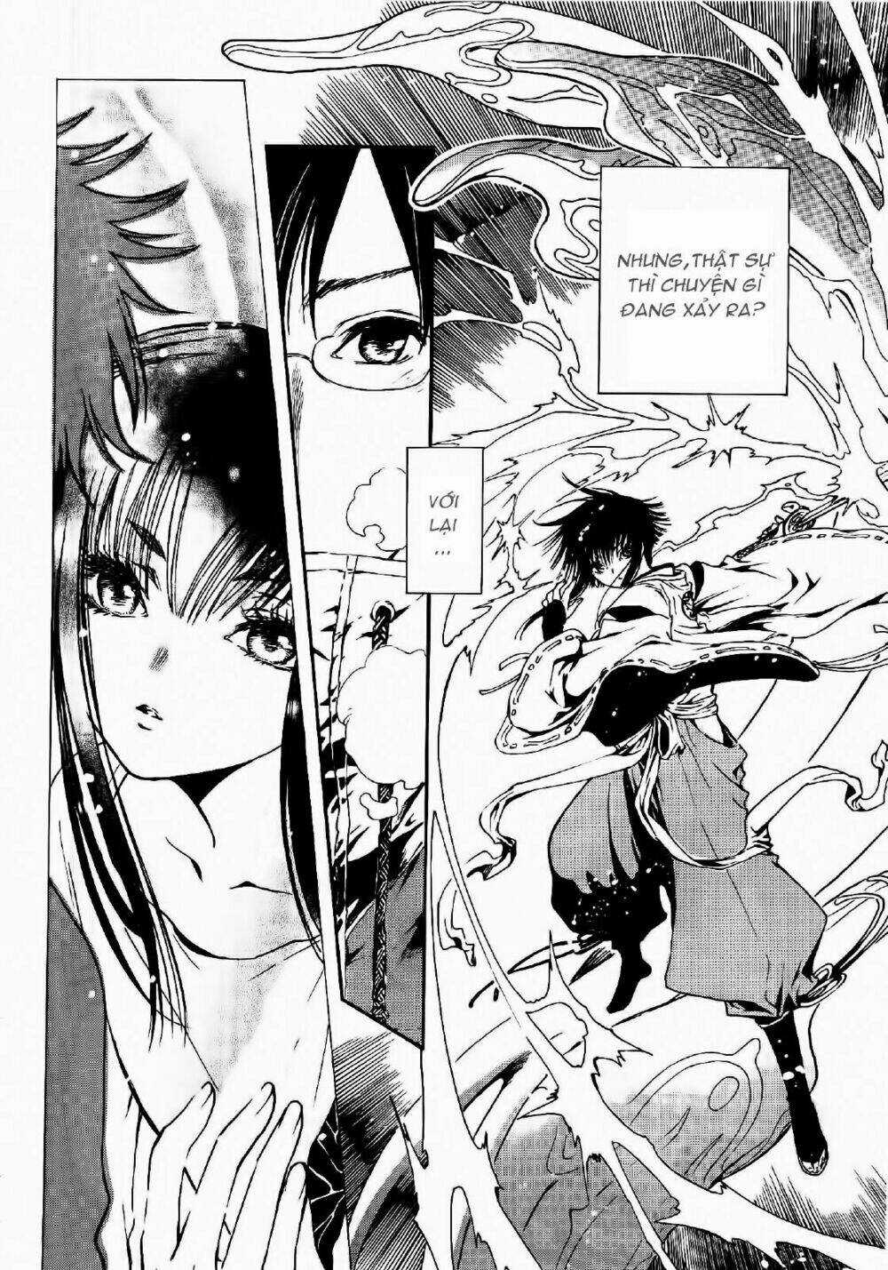 Gate 7 - Chapter 1 - Trang 5