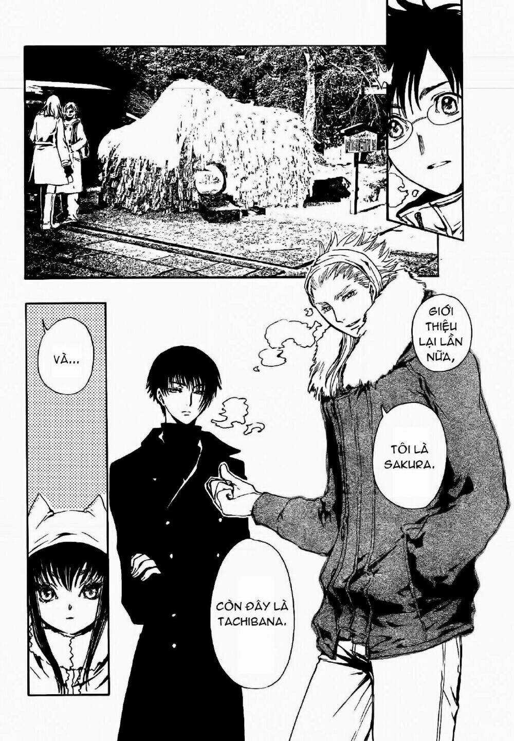 Gate 7 - Chapter 1 - Trang 41