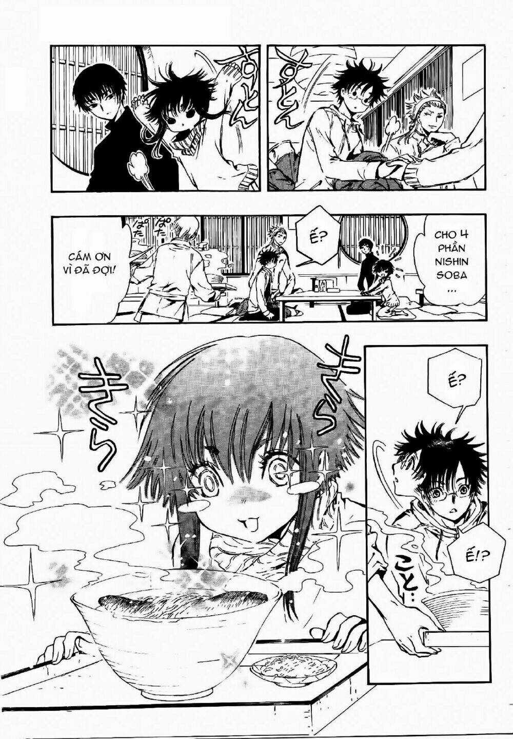 Gate 7 - Chapter 1 - Trang 10