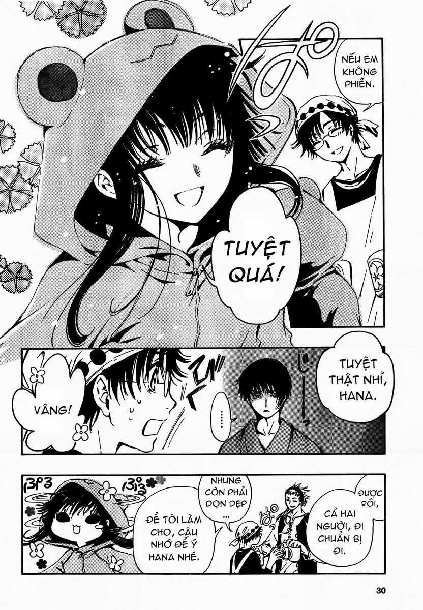 Gate 7 - Chapter 2 - Trang 16