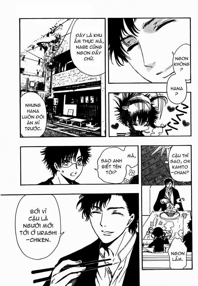 Gate 7 - Chapter 2 - Trang 25