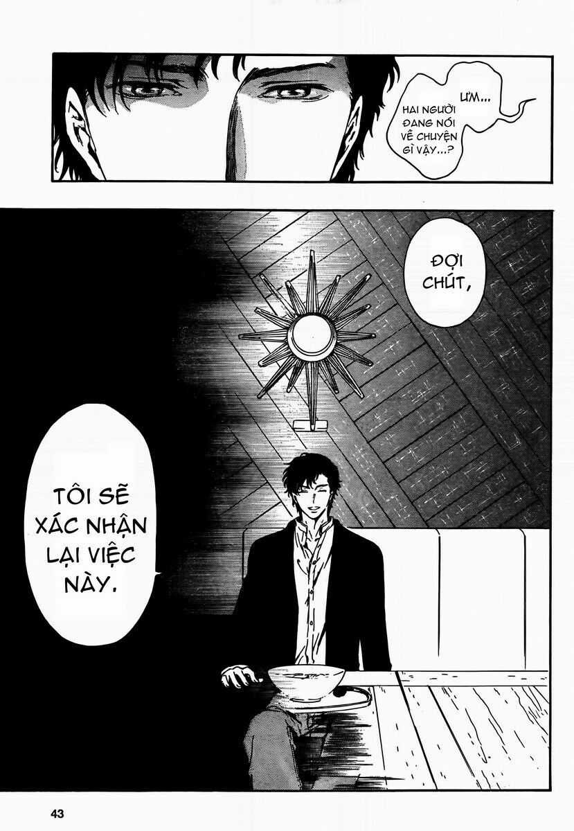 Gate 7 - Chapter 2 - Trang 29