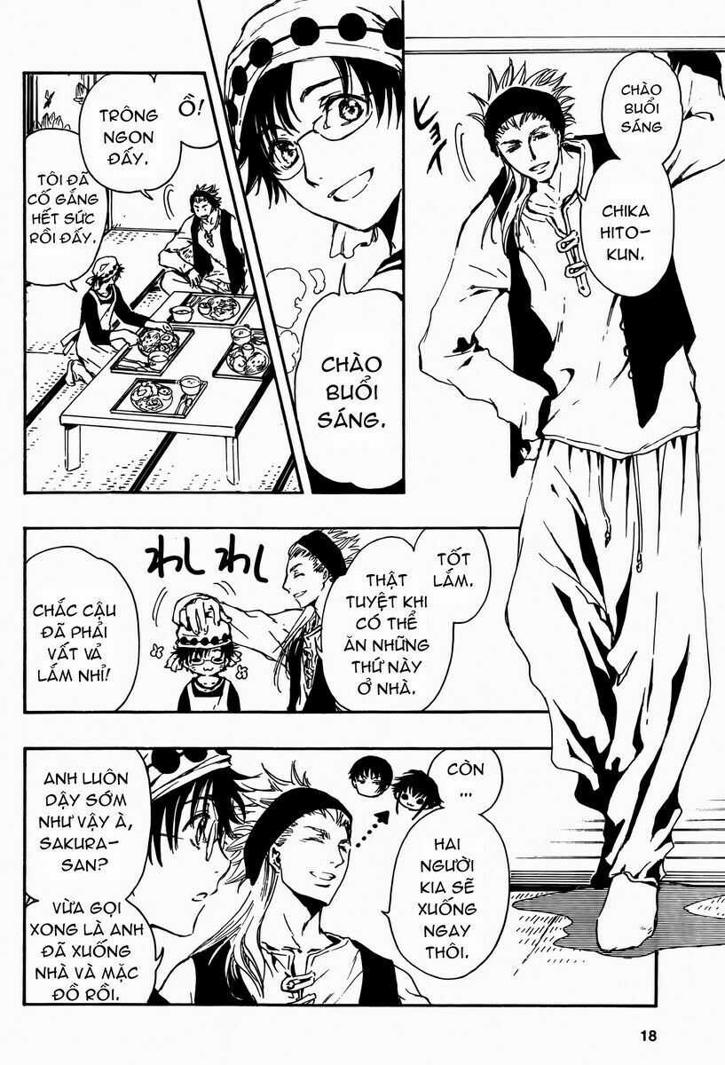 Gate 7 - Chapter 2 - Trang 4