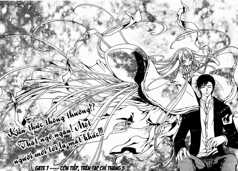 Gate 7 - Chapter 2 - Trang 36