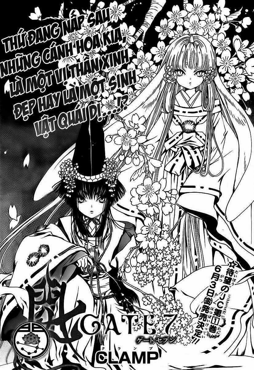Gate 7 - Chapter 3 - Trang 2