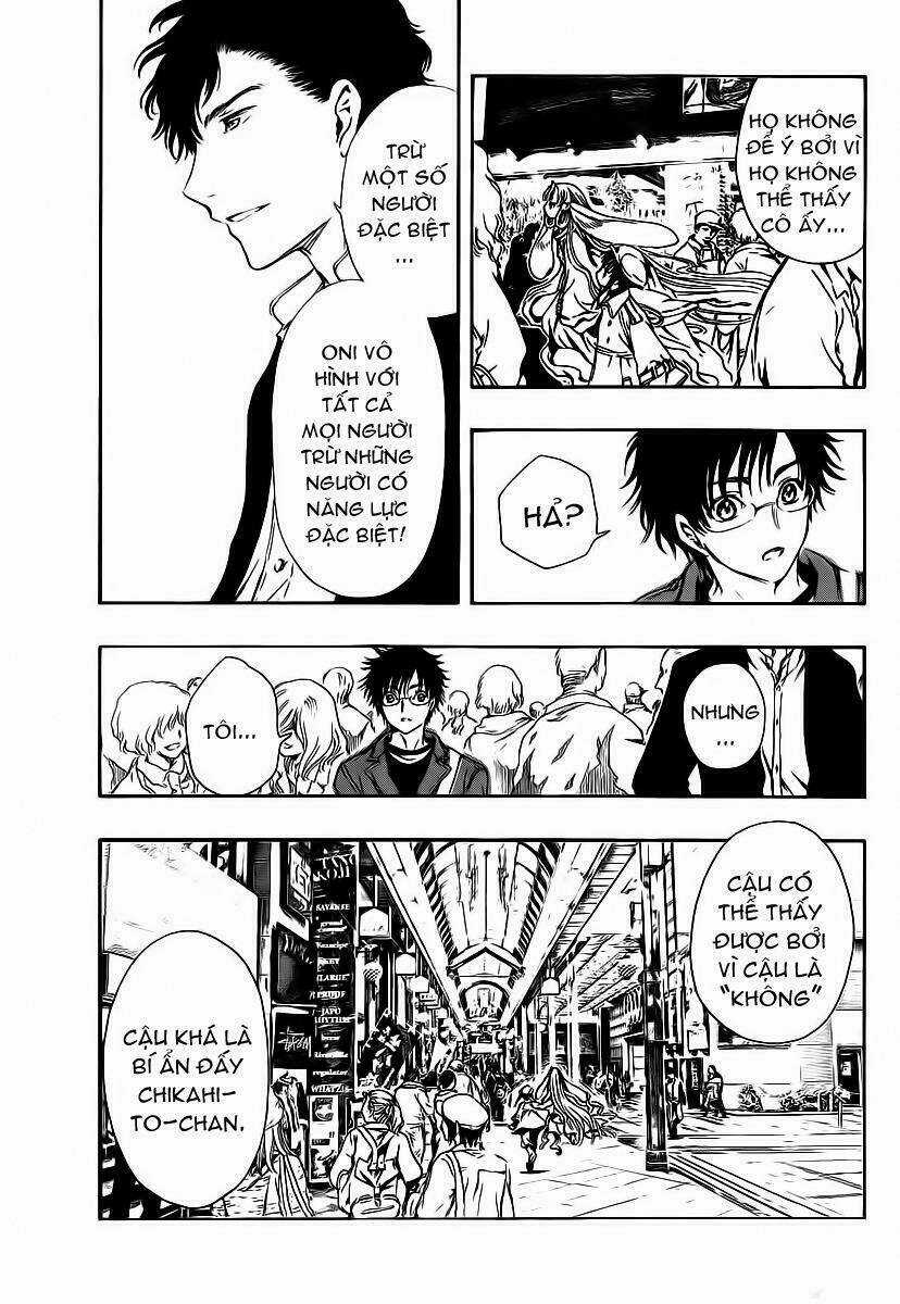 Gate 7 - Chapter 3 - Trang 13