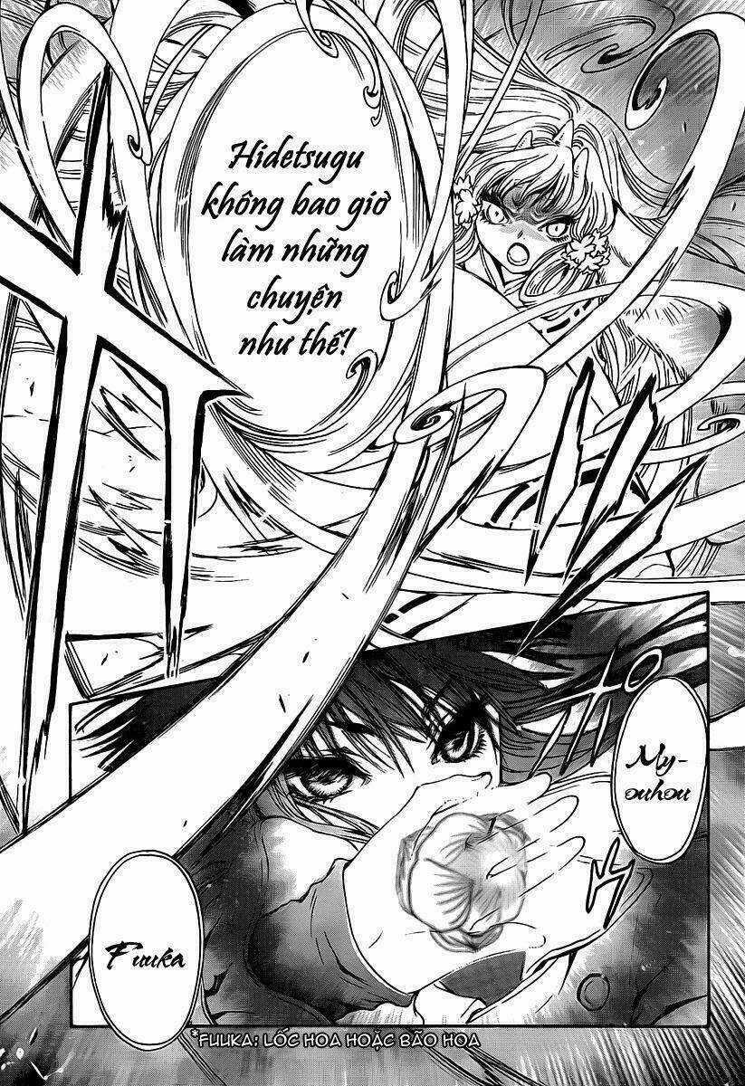 Gate 7 - Chapter 3 - Trang 17