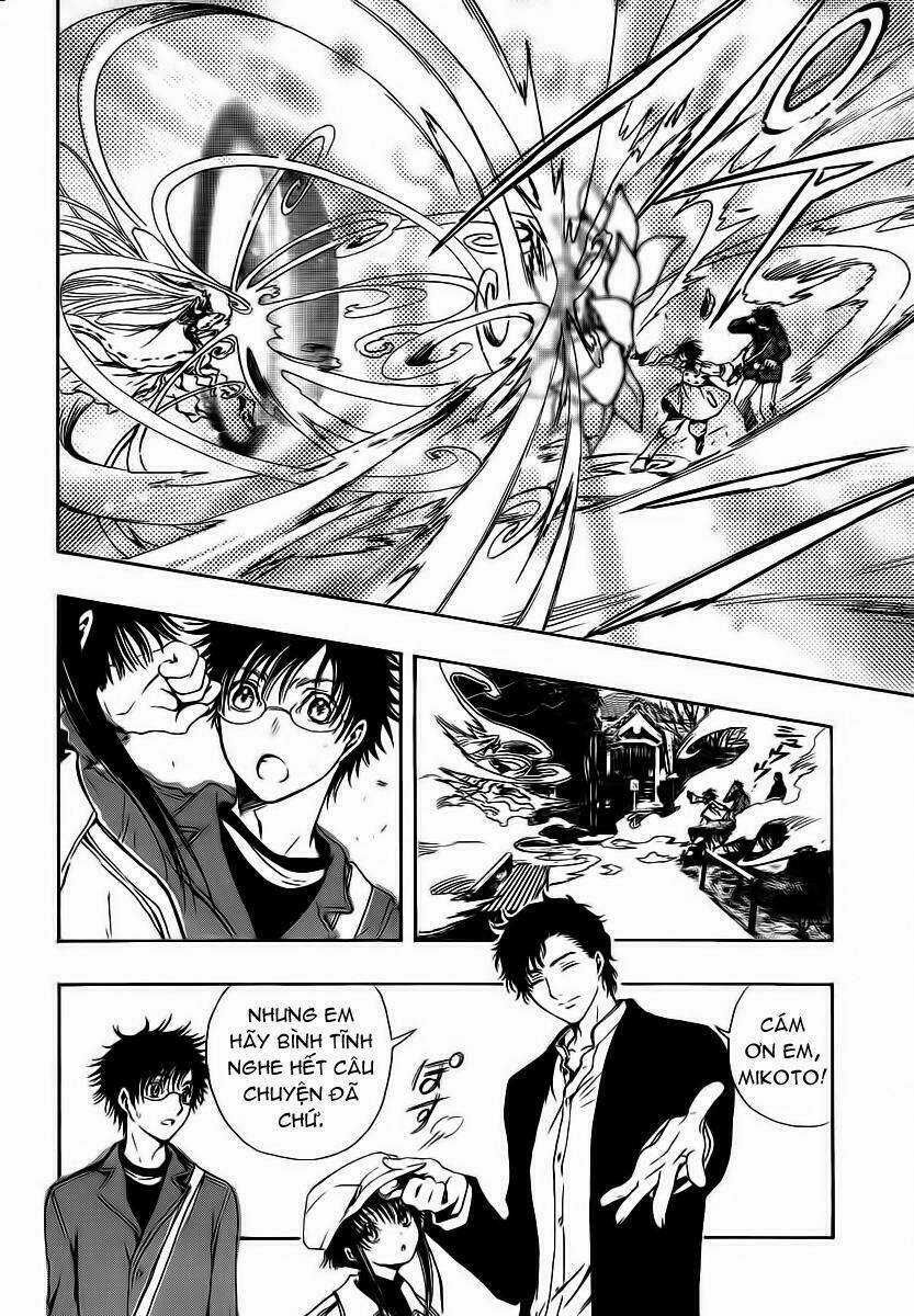 Gate 7 - Chapter 3 - Trang 18