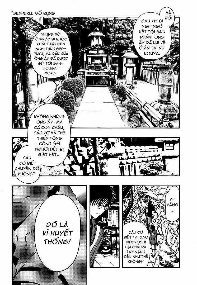 Gate 7 - Chapter 3 - Trang 20