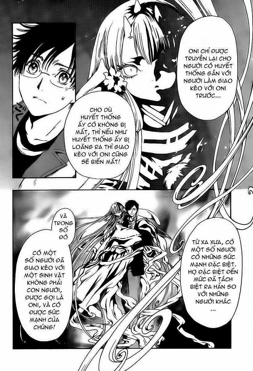 Gate 7 - Chapter 3 - Trang 22