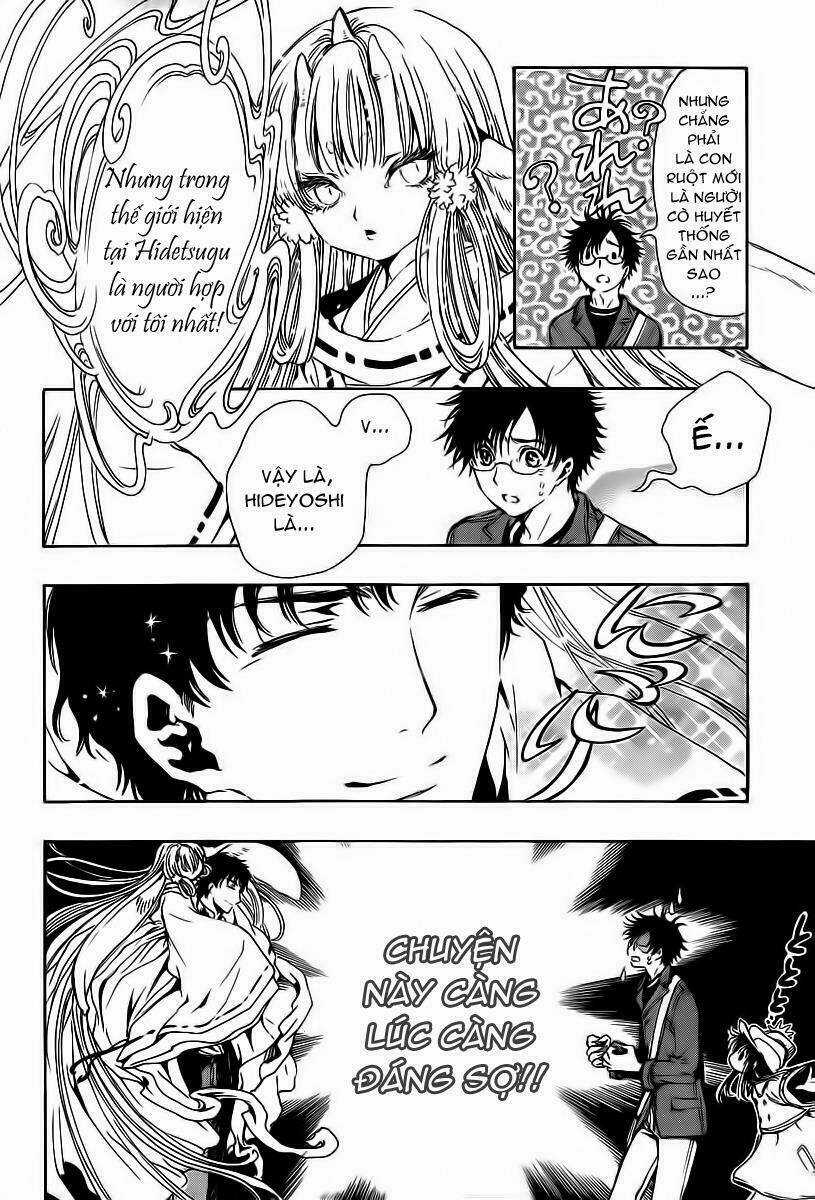 Gate 7 - Chapter 3 - Trang 26