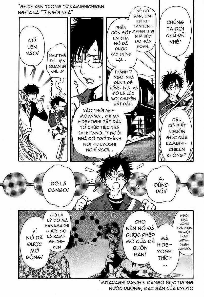 Gate 7 - Chapter 3 - Trang 27