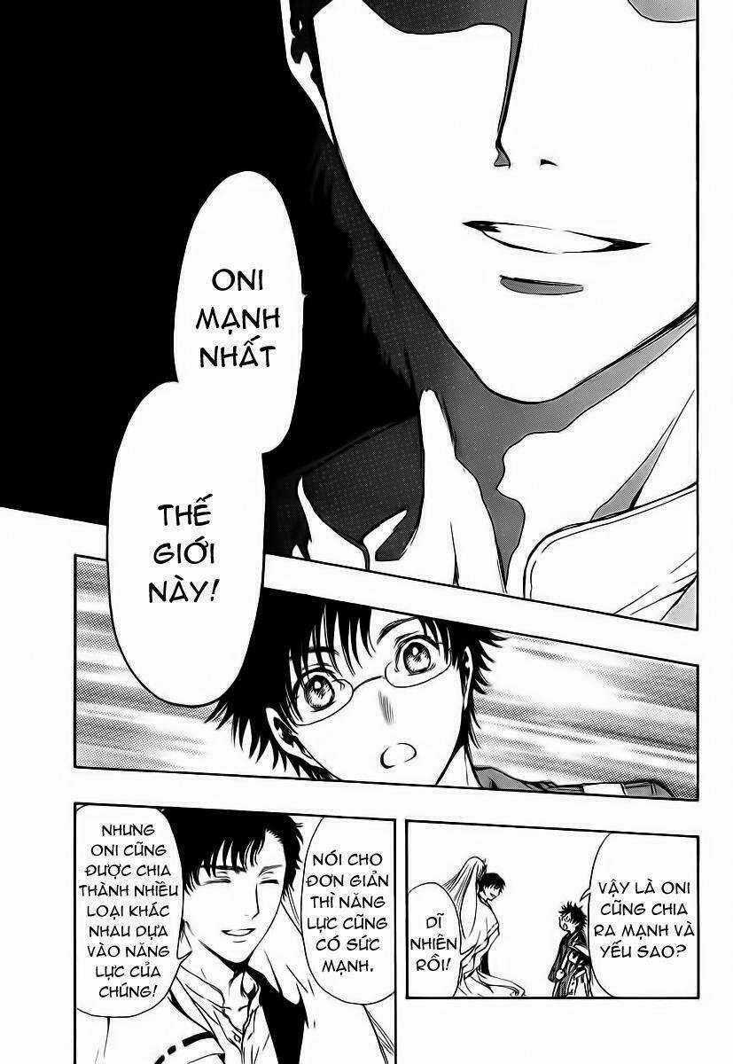 Gate 7 - Chapter 3 - Trang 31