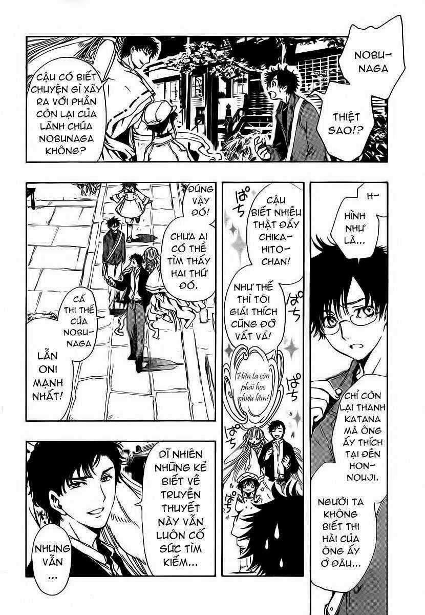 Gate 7 - Chapter 3 - Trang 35