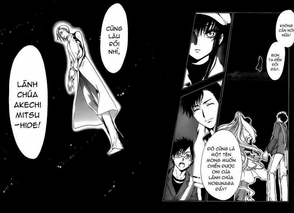 Gate 7 - Chapter 3 - Trang 37