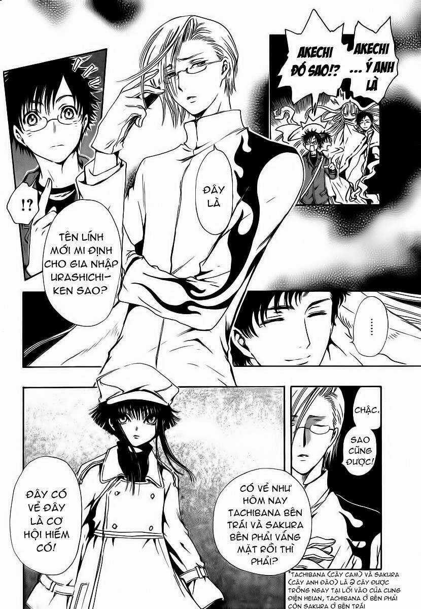 Gate 7 - Chapter 3 - Trang 38