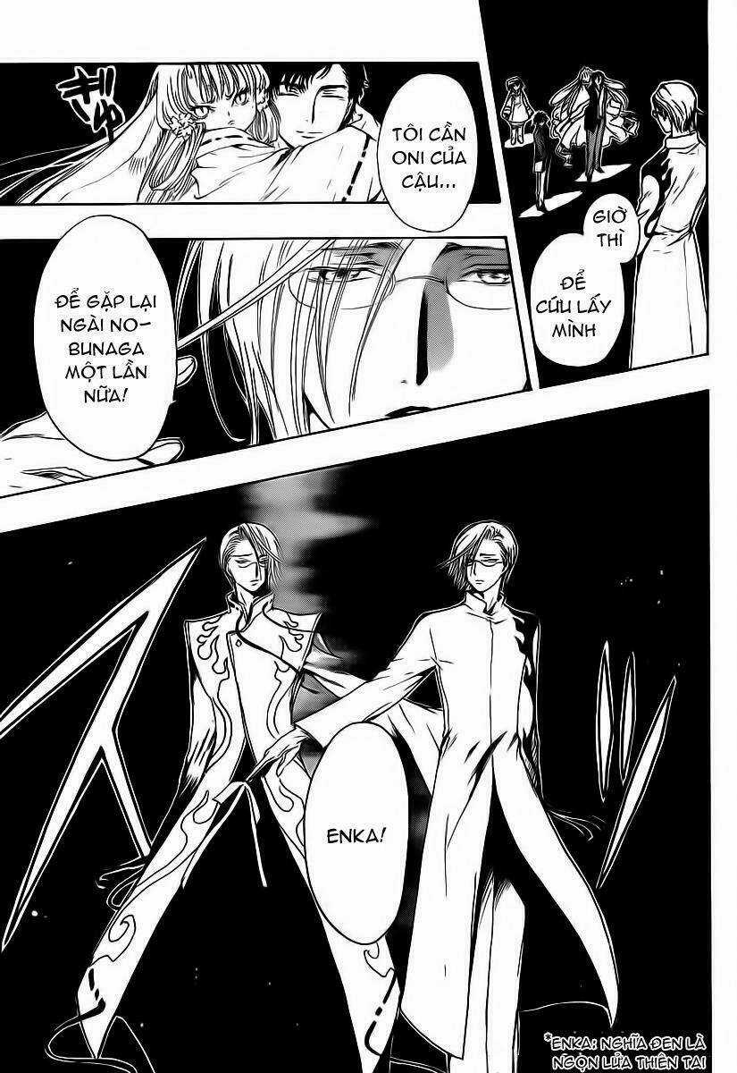 Gate 7 - Chapter 3 - Trang 39