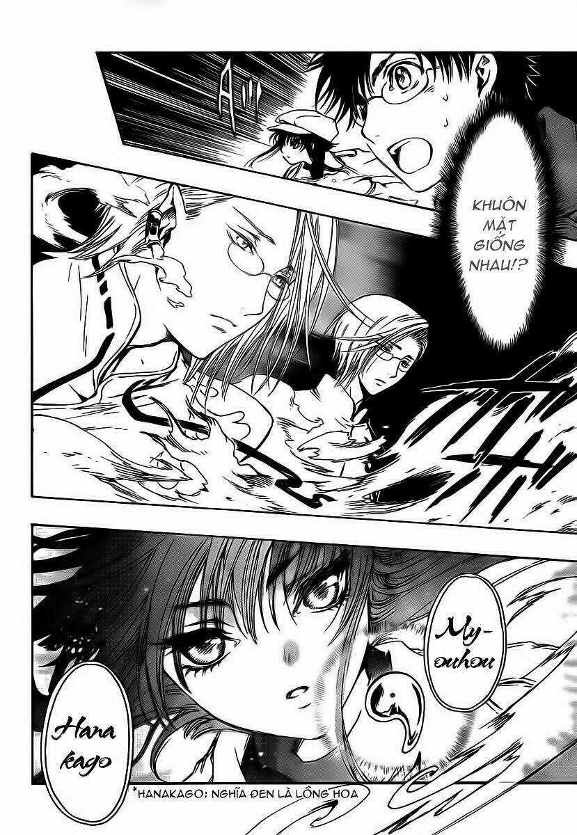 Gate 7 - Chapter 3 - Trang 40