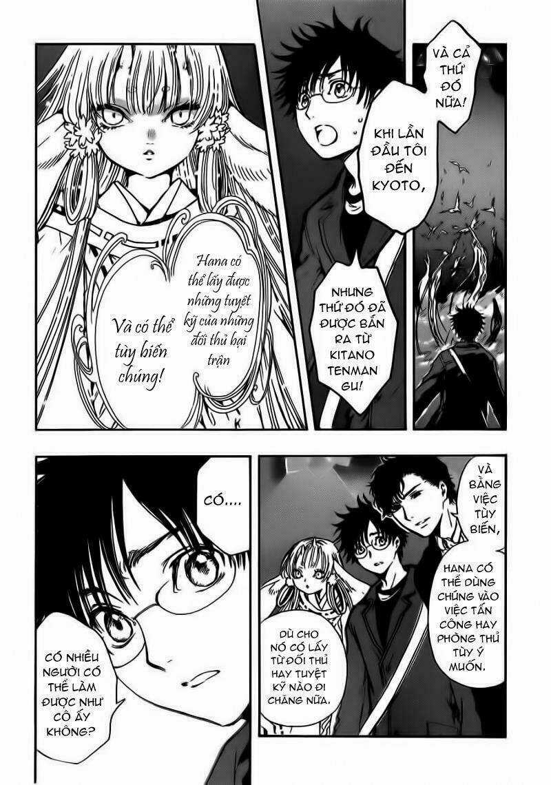 Gate 7 - Chapter 4 - Trang 17