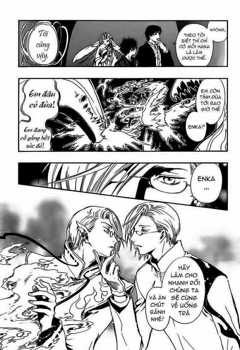 Gate 7 - Chapter 4 - Trang 18