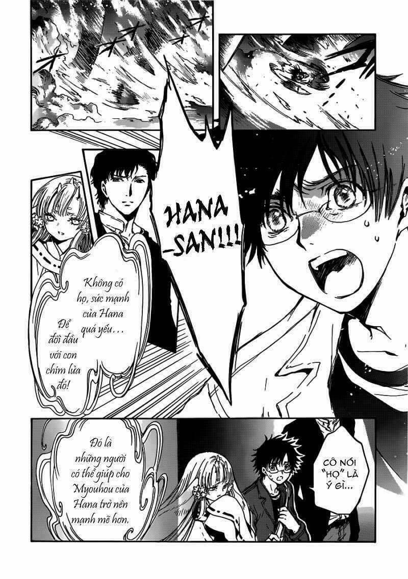 Gate 7 - Chapter 4 - Trang 20