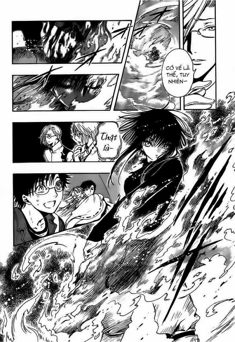 Gate 7 - Chapter 4 - Trang 22