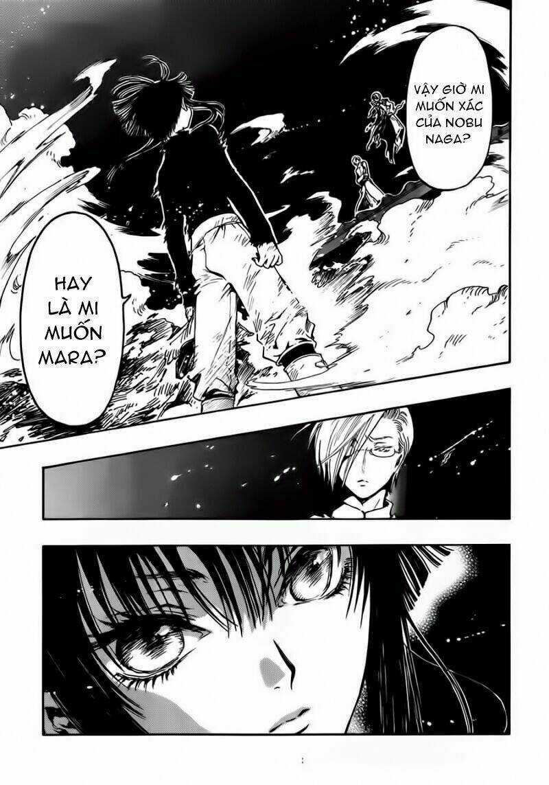 Gate 7 - Chapter 4 - Trang 23