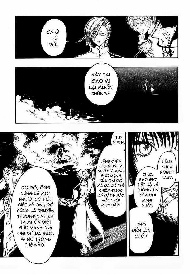 Gate 7 - Chapter 4 - Trang 25