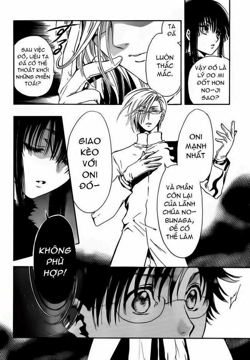 Gate 7 - Chapter 4 - Trang 26