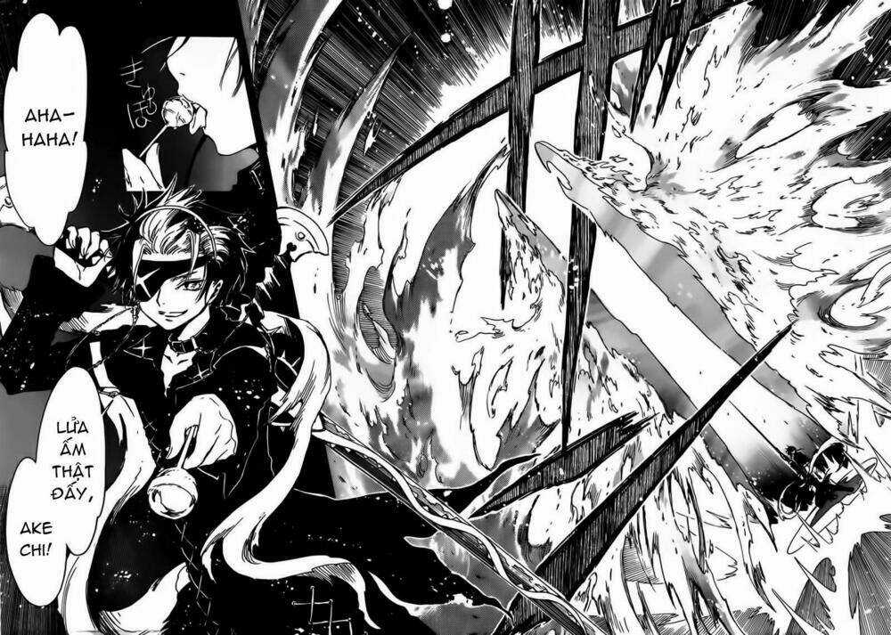 Gate 7 - Chapter 4 - Trang 28