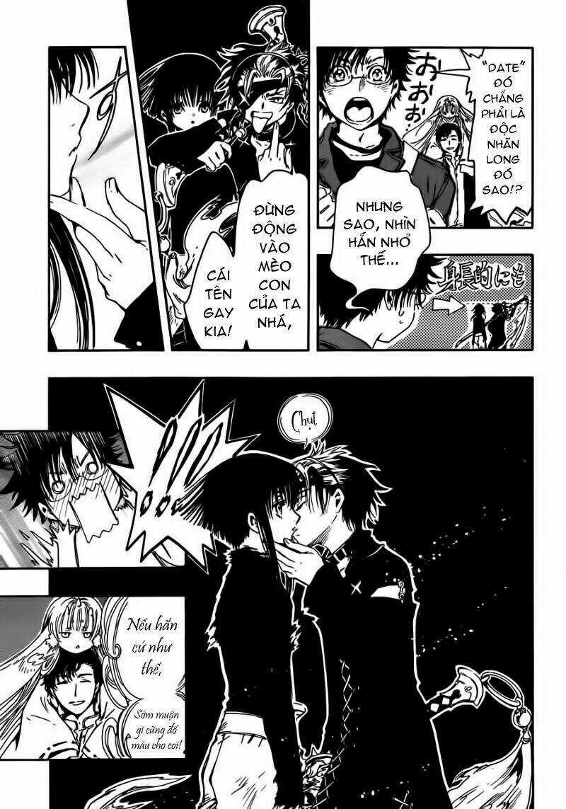 Gate 7 - Chapter 4 - Trang 30