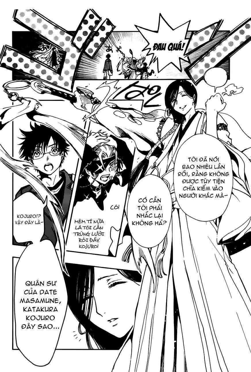 Gate 7 - Chapter 4 - Trang 37