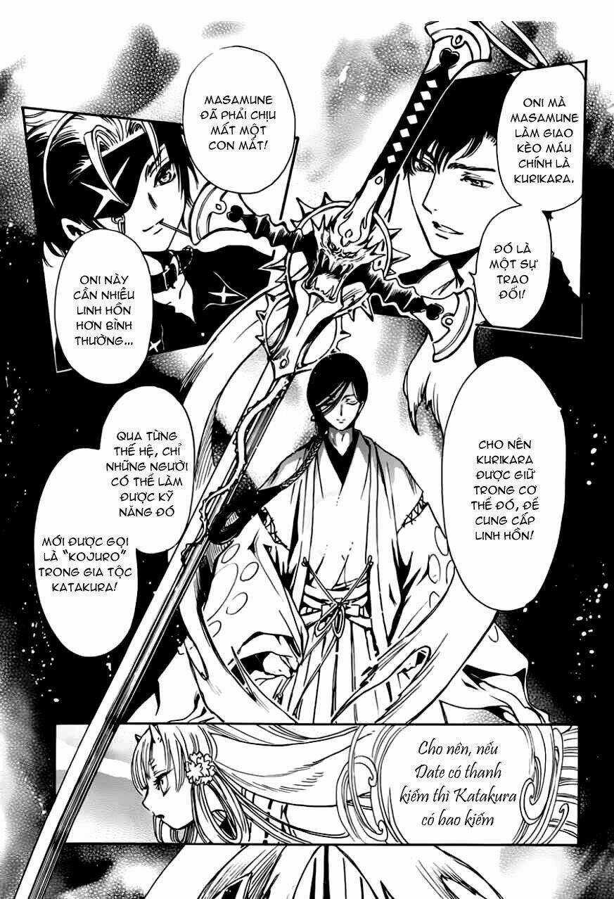 Gate 7 - Chapter 4 - Trang 40