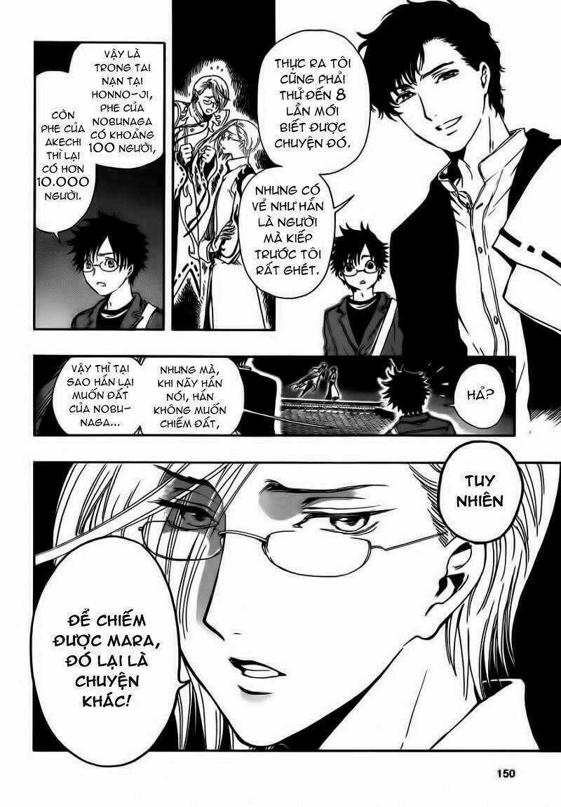 Gate 7 - Chapter 4 - Trang 9