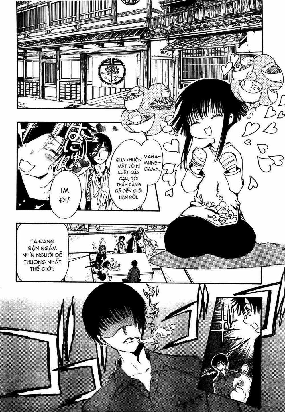 Gate 7 - Chapter 5 - Trang 2