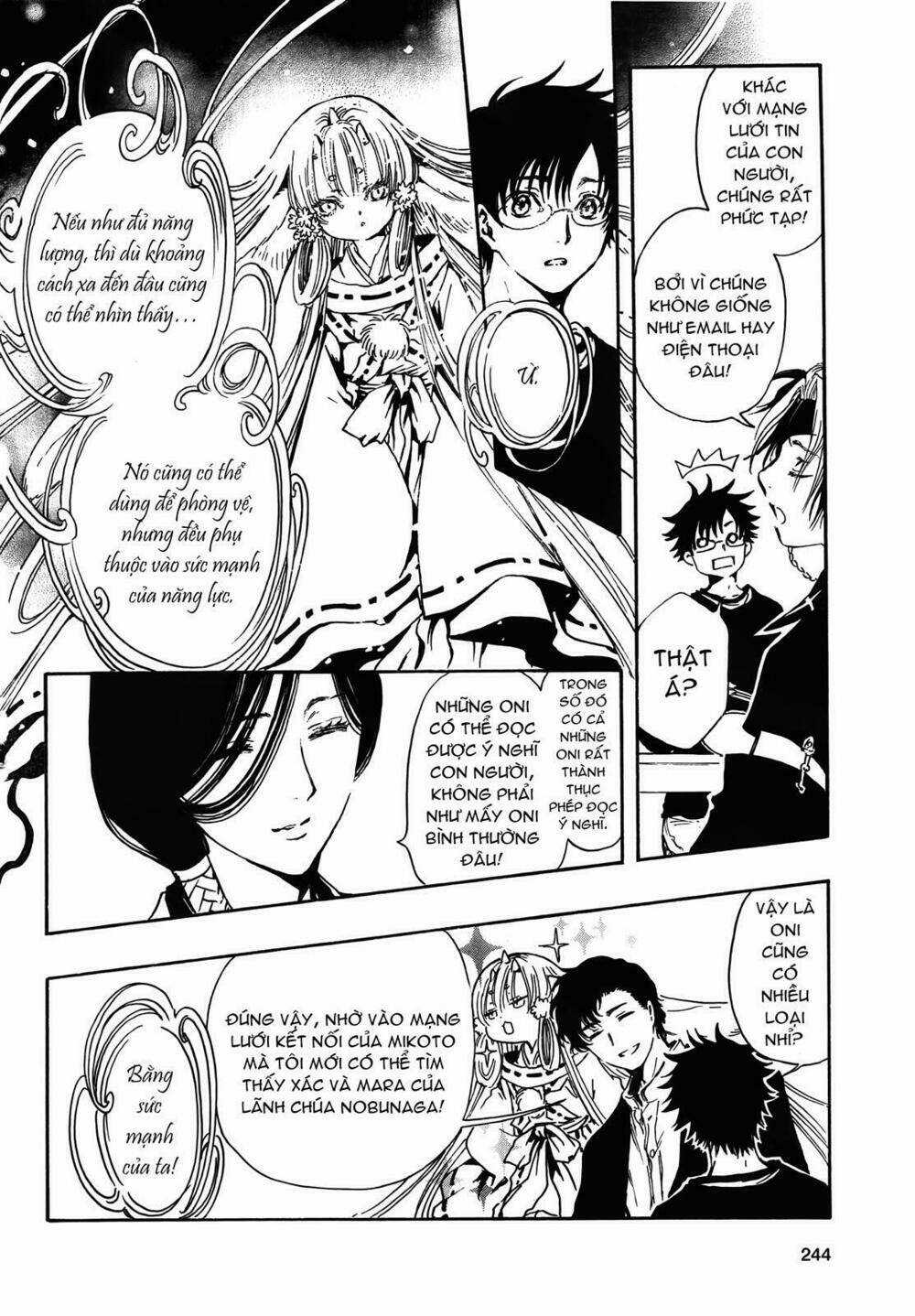 Gate 7 - Chapter 5 - Trang 11