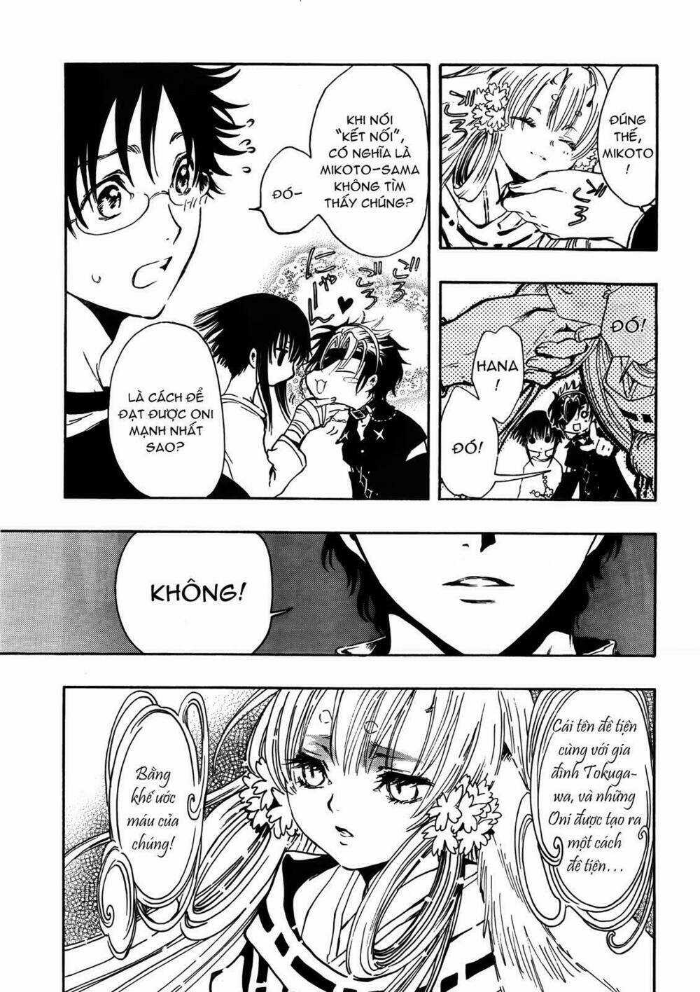 Gate 7 - Chapter 5 - Trang 12