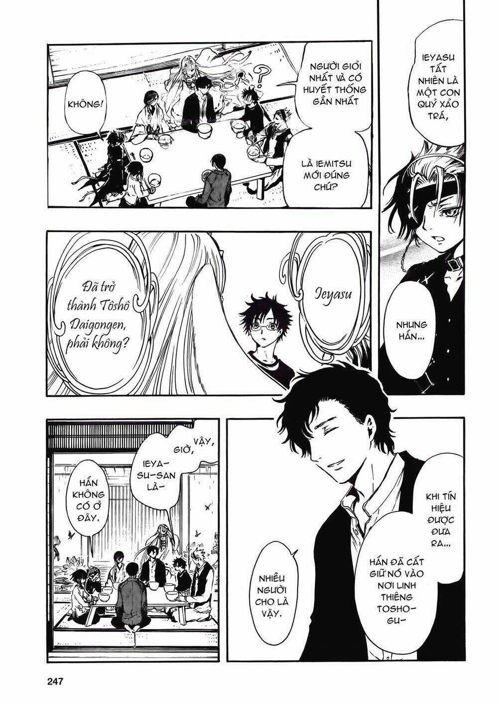 Gate 7 - Chapter 5 - Trang 14