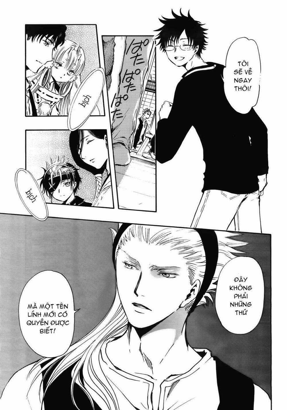 Gate 7 - Chapter 5 - Trang 16