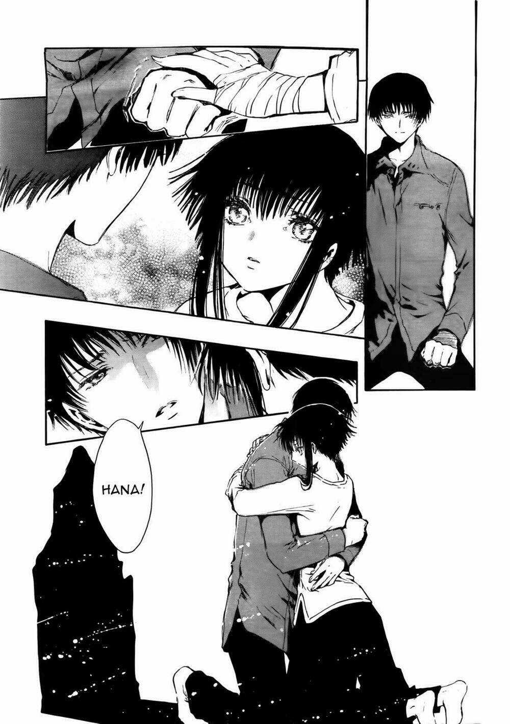 Gate 7 - Chapter 5 - Trang 18